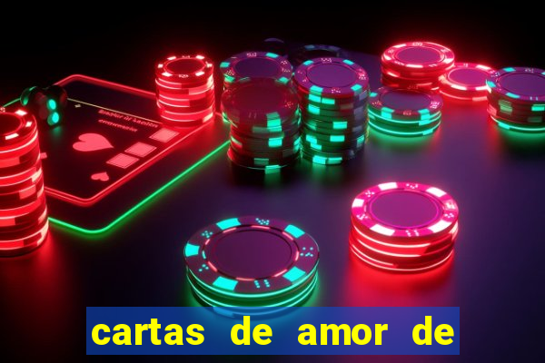 cartas de amor de grandes homens pdf